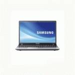 ноутбук Samsung NP300E7A-S03 Серебристый