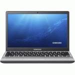 ноутбук Samsung NP300U1A-A01 Серебристый