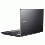ноутбук Samsung NP300V4A-A01 Черный
