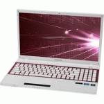 ноутбук Samsung NP300V5A-S0S Розовый