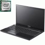 ноутбук Samsung NP300V5A-S0Z Серебристый