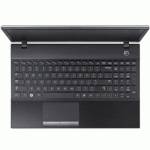 ноутбук Samsung NP300V5A-S0Z Серебристый