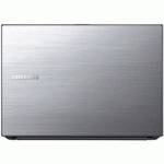ноутбук Samsung NP300V5A-S0Z Серебристый