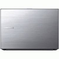 ноутбук Samsung NP300V5A-S15 Серебристый