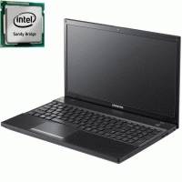 ноутбук Samsung NP300V5A-S1C Черный