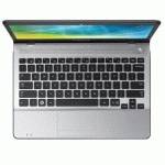 ноутбук Samsung NP305U1A-A03 Черный