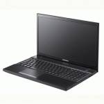 ноутбук Samsung NP305V5A-S0F Серебристый