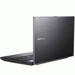 ноутбук Samsung NP305V5A-T06 Черный