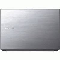 ноутбук Samsung NP305V5A-T0A Серебристый