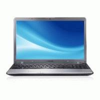 ноутбук Samsung NP350V5C-A04 Серебристый