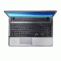 ноутбук Samsung NP350V5C-A06 Серебристый