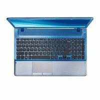 ноутбук Samsung NP350V5C-S0B Синий