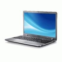 ноутбук Samsung NP350V5C-S12 Серый