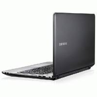 ноутбук Samsung NP350V5C-S18 Серый