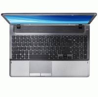 ноутбук Samsung NP350V5C-S18 Серый