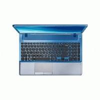 ноутбук Samsung NP350V5C-S1A Синий