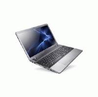 ноутбук Samsung NP350V5C-S1C Серебристый