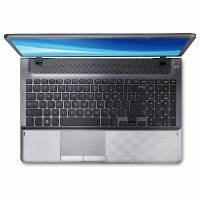 ноутбук Samsung NP350V5C-S1E Серый