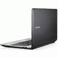 ноутбук Samsung NP350V5C-S1E Серый