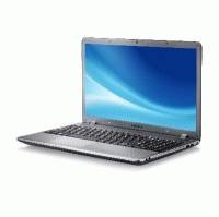 ноутбук Samsung NP350V5X-S01 Серебристый