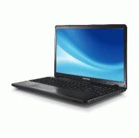 ноутбук Samsung NP355E5X-A01 Черный