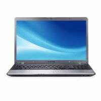 ноутбук Samsung NP355V5C-A08 Серебристый