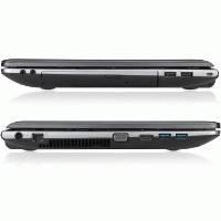 ноутбук Samsung NP355V5C-S0E Серый