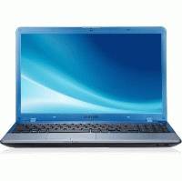 ноутбук Samsung NP355V5C-S0L Синий