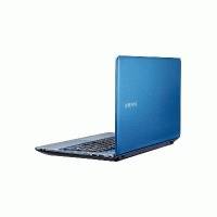 ноутбук Samsung NP355V5C-S0W Синий