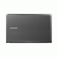 ноутбук Samsung NP355V5X-S01 Серебристый