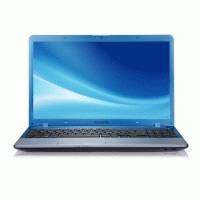ноутбук Samsung NP355V5X-S04 Синий