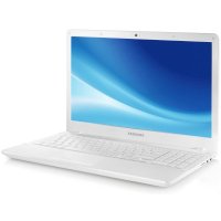 ноутбук Samsung NP370R5E-S0A Красный