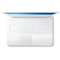 ноутбук Samsung NP370R5E-S0A Красный