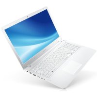 ноутбук Samsung NP370R5E-S0A Красный