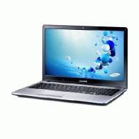 ноутбук Samsung NP450R5E-X03 Серебристый