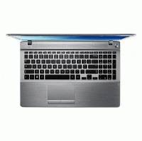 ноутбук Samsung NP510R5E-S05 Серебристый