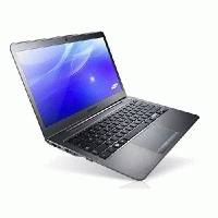 ноутбук Samsung NP530U3C-A01 Серый