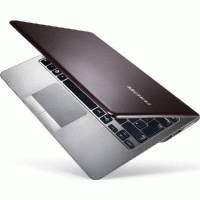 ноутбук Samsung NP530U3C-A08 Коричневый