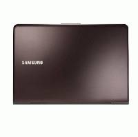ноутбук Samsung NP530U3C-A0A Коричневый