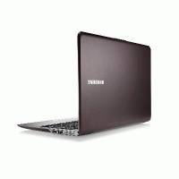 ноутбук Samsung NP530U3C-A0F Коричневый