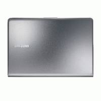 ноутбук Samsung NP530U4C-S03 Серебристый