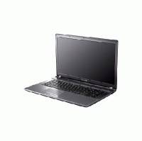 ноутбук Samsung NP550P7C-S02 Серебристый