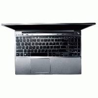 ноутбук Samsung NP700Z5C-S04 Серебристый