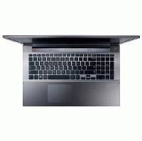 ноутбук Samsung NP700Z7C-S02 Серебристый