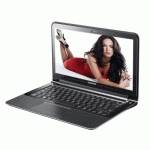 ноутбук Samsung NP900X3A-A01 Черный