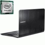 ноутбук Samsung NP900X3A-B04 Черный