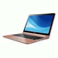 ноутбук Samsung NP900X3A-B06 Золотой