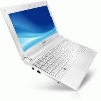 нетбук Samsung NPN100S-N03 Белый