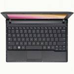 нетбук Samsung NPN150-JP06 Черный