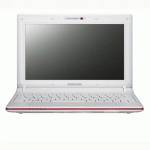 нетбук Samsung NPN150-JP07 Белый